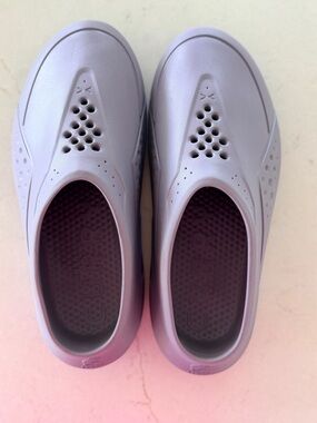 Under Armour, Curry slides unisex NWOT size 9 men